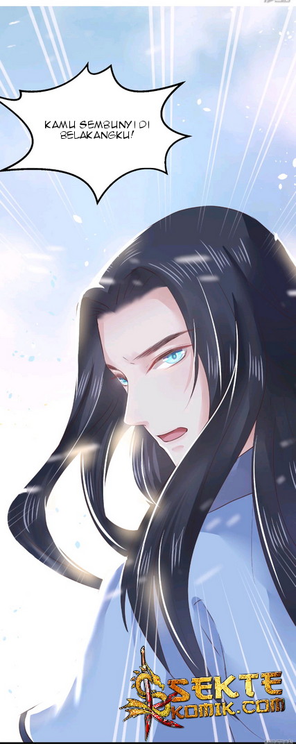 Dragon Princess Chapter 14 Gambar 2